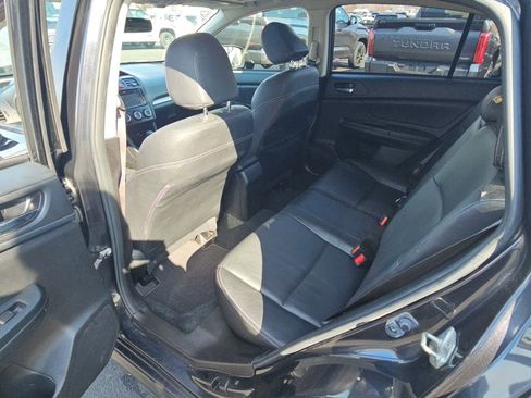 Used 2014 Subaru Crosstrek 2.0i Limited image 27