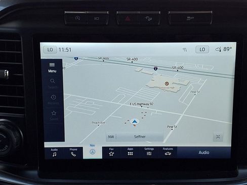 Used 2023 Ford F150 XLT w/ Equipment Group 302A High image 23