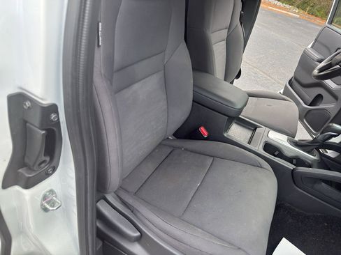 Used 2024 Nissan Frontier S w/ S Utility Package image 16