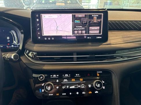 Certified 2026 INFINITI QX60 Autograph w/ Autograph Tech Package AWD/4WD image 4
