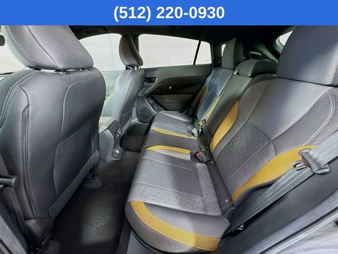 Certified 2025 Subaru Crosstrek 2.5i Sport w/ Crosstrek Mirror Package image 29