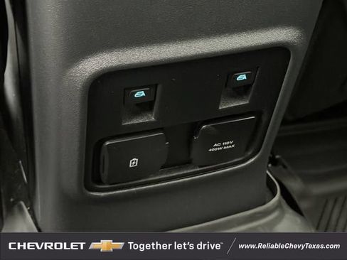 Used 2024 Ford Bronco Raptor AWD/4WD image 33