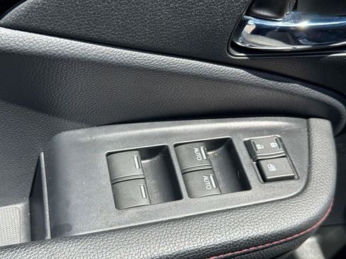 Certified 2024 Honda Ridgeline Black Edition image 18