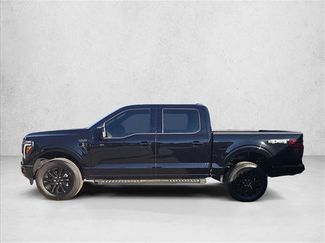 New 2026 Ford F150 Lariat w/ Equipment Group 501A Mid video 2