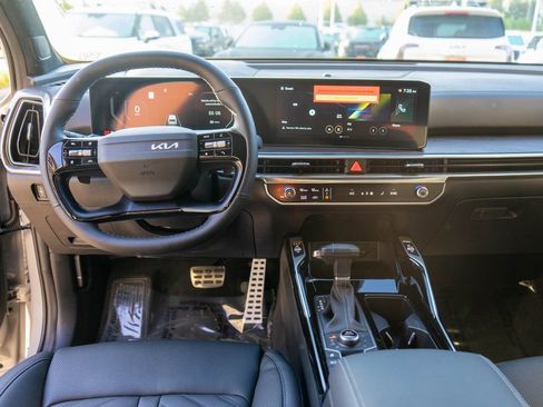 New 2026 Kia Sorento SX Prestige AWD/4WD image 16