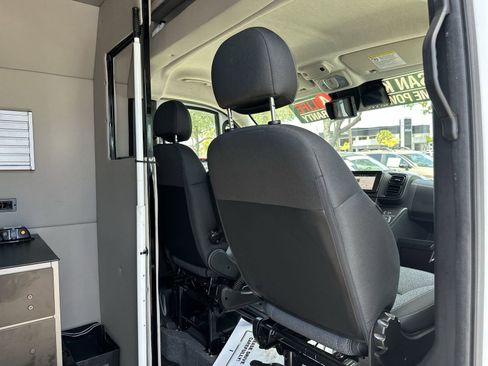 Used 2023 RAM ProMaster 1500 FWD image 23