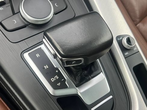 Used 2018 Audi A4 2.0T Ultra Premium Plus w/ Premium Plus Package image 17