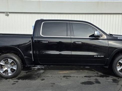 Used 2019 RAM 1500 Laramie image 6