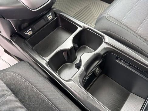 Certified 2022 Honda CR-V EX image 15
