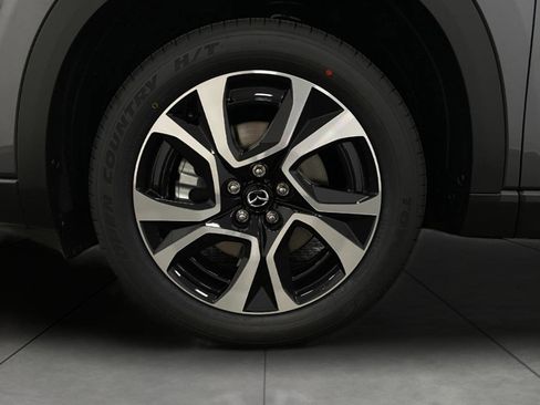 New 2026 MAZDA CX-5 Preferred AWD/4WD image 12