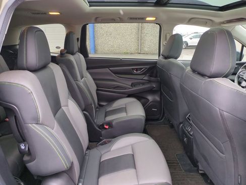 Certified 2024 Subaru Ascent Onyx Edition Limited image 28