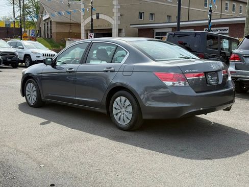Used 2011 Honda Accord LX image 5