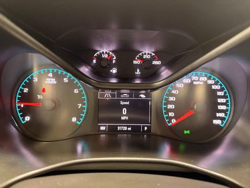 Used 2022 GMC Canyon Elevation w/ Trailering Package AWD/4WD image 29