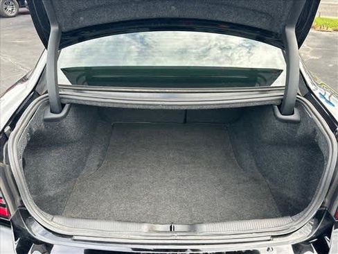 Used 2018 Dodge Charger GT AWD/4WD image 28