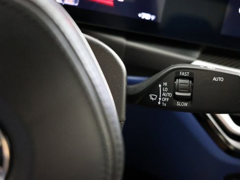 Used 2023 BMW M3 Base w/ Executive Package image 25