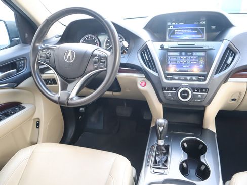 Used 2014 Acura MDX SH-AWD w/ Technology Package image 27