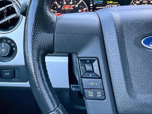 Used 2013 Ford F150 FX4 w/ Luxury Equipment Group image 23