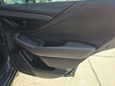 Used 2023 Subaru Outback Wilderness image 39