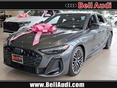 New 2025 Audi S5 Premium Plus