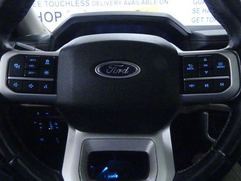 Used 2022 Ford Expedition Max Limited AWD/4WD image 18