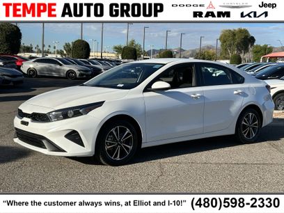 Certified 2024 Kia Forte LXS