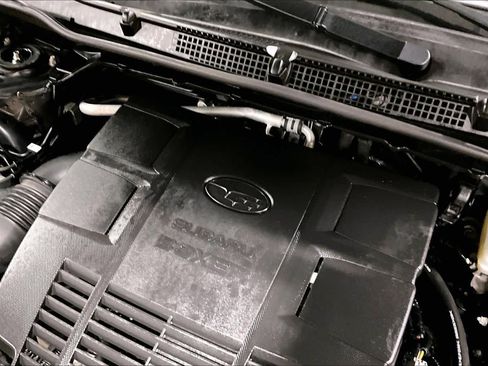 Used 2022 Subaru Forester Touring image 32