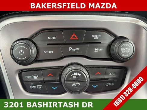 Used 2022 Dodge Challenger GT w/ Blacktop Package image 23