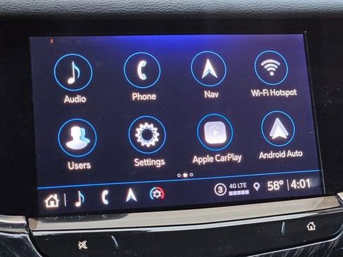 New 2025 Cadillac XT6 Premium Luxury w/ Technology Package image 19