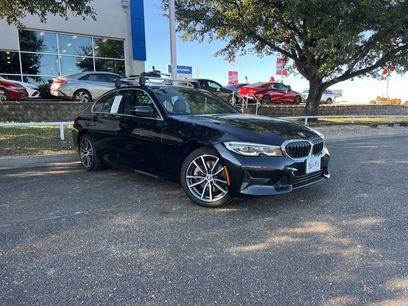 Used 2019 BMW 330i Sedan w/ Convenience Package