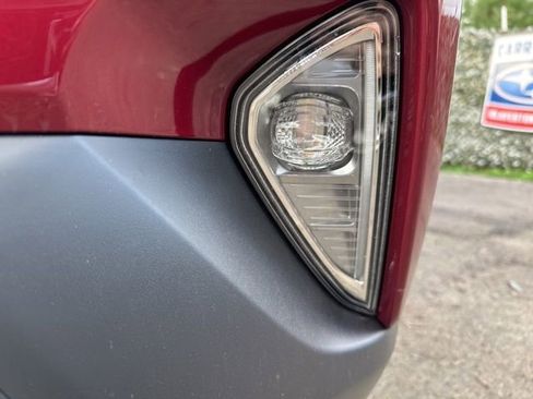 New 2026 Subaru Forester Premium image 12