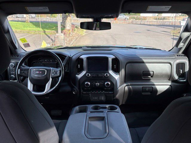 Used 2021 GMC Sierra 1500 Elevation AWD/4WD image 13
