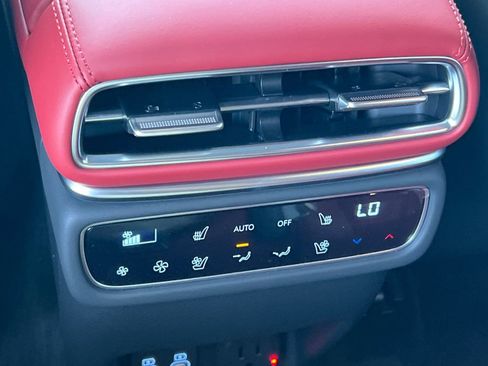 New 2026 Genesis GV80 3.5T e-SC image 15