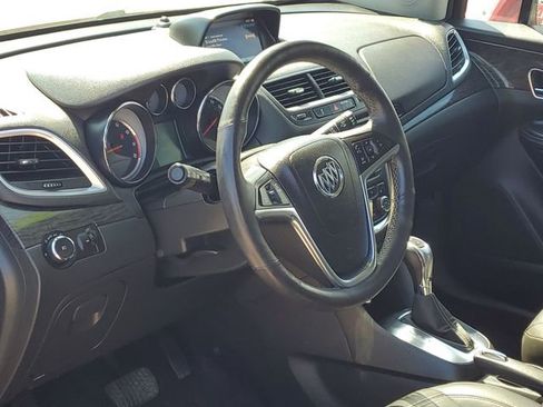 Used 2014 Buick Encore Leather AWD/4WD image 9