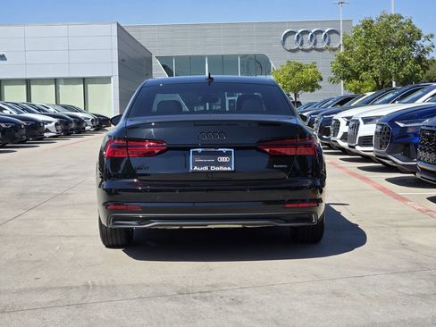 Certified 2025 Audi A6 Premium Plus w/ Premium Plus Package image 7