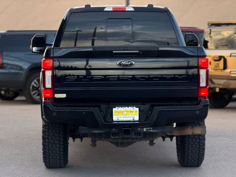 Used 2021 Ford F250 Lariat image 6