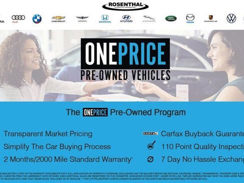 Used 2025 BMW X7 xDrive40i w/ M Sport Package image 4