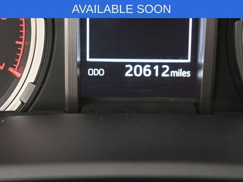 Used 2024 Toyota 4Runner TRD Off-Road Premium w/ Moonroof Package AWD/4WD image 19