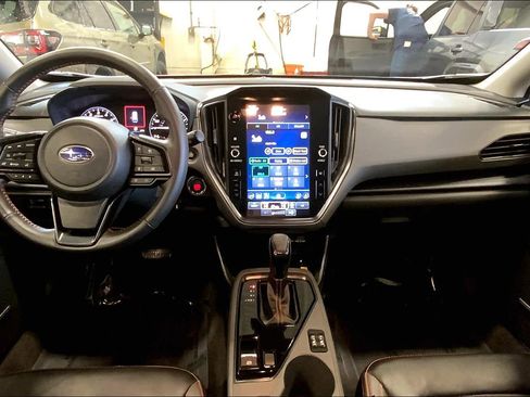 Certified 2025 Subaru Crosstrek 2.5i Limited image 16