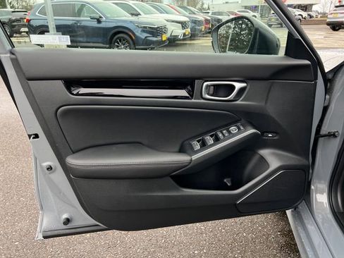 New 2026 Honda Civic Sport Touring image 17