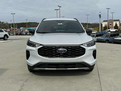 New 2025 Ford Escape Active w/ Tech Pack #1 image 3