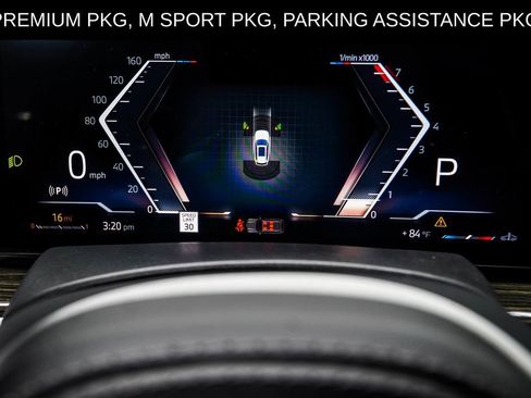 Used 2024 BMW X5 sDrive40i w/ M Sport Package RWD image 33