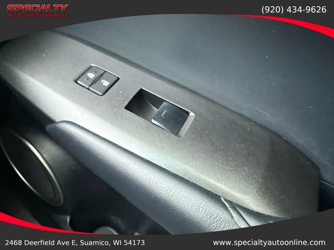 Used 2017 Lexus NX 200t AWD image 38