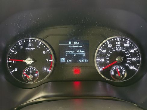 Used 2022 Kia Telluride EX w/ EX Premium Package image 21