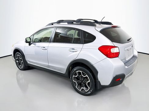 Used 2013 Subaru Crosstrek 2.0i Limited w/ Popular Pkg 2 AWD/4WD image 5