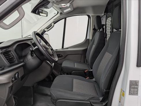 Used 2024 Ford Transit 250 Low Roof w/ Exterior Upgrade Package image 13