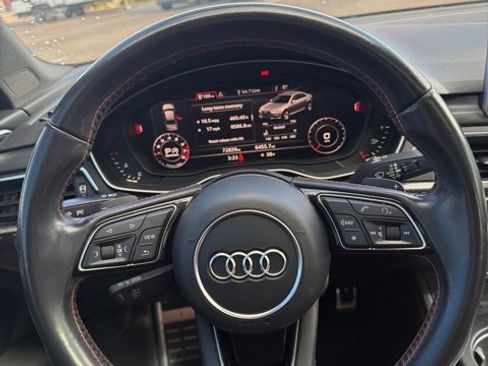 Used 2018 Audi S4 Premium Plus w/ Navigation Package image 6