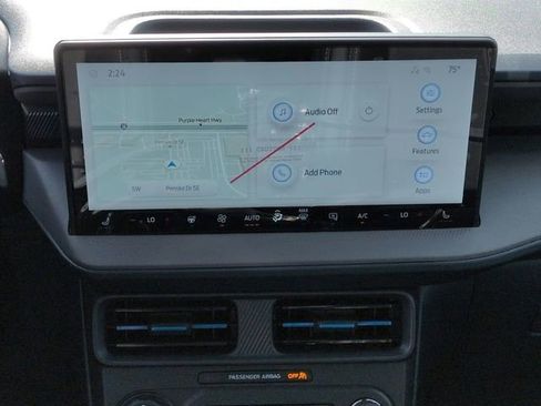 New 2026 Ford Maverick Lobo image 21