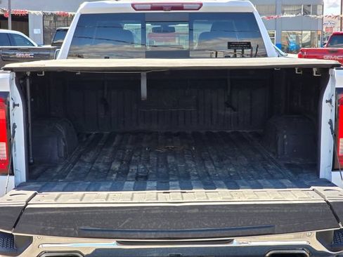 Used 2020 GMC Sierra 1500 SLT w/ SLT Premium Package AWD/4WD image 14