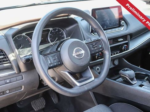 Used 2023 Nissan Rogue SV FWD image 14