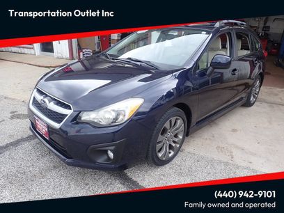 Used 2014 Subaru Impreza 2.0i Sport Premium w/ Popular Package #1